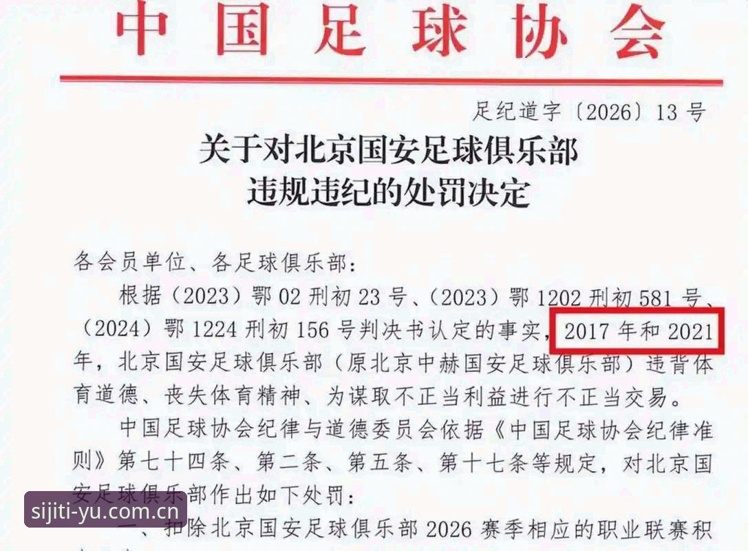 足协第三批禁足名单深度解析教程——从行业乱象看足球生态净化之路